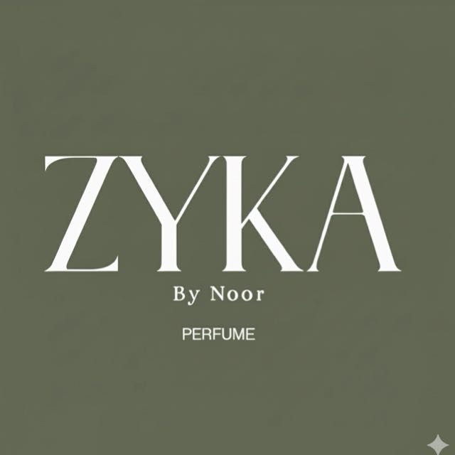 Zyka By Noor